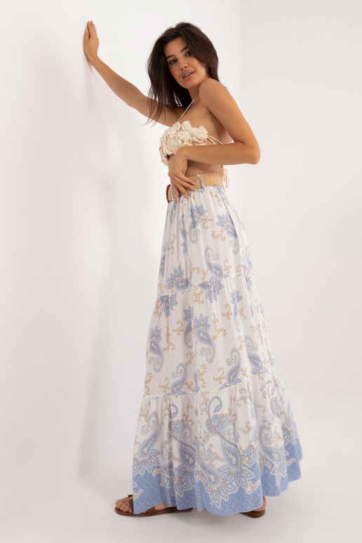 Svārki-DHJ-SD-7640.28-gaiši zili