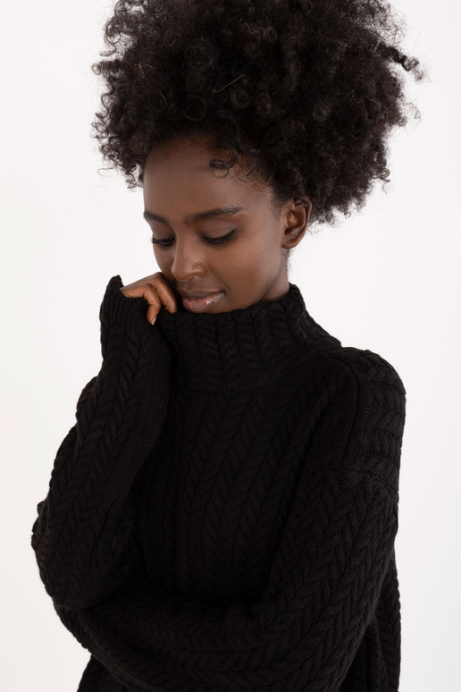 Kleita-BA-SK-0526.91-melna