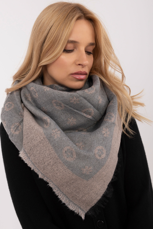 Šalle-AT-SZ-1701.61-pelēks-rozā