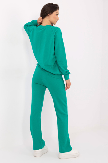 Komplet- EM-KMPL-930.61 zaļš