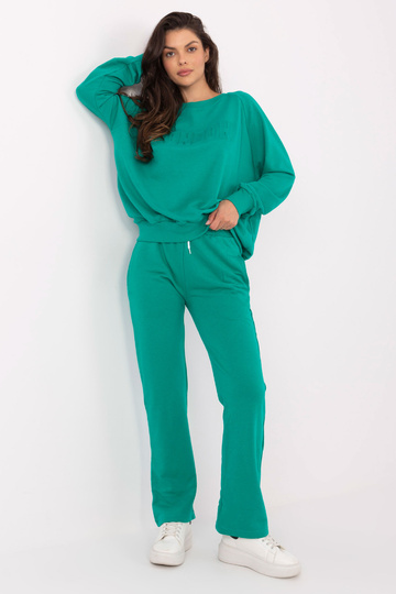 Komplet- EM-KMPL-930.61 zaļš 2