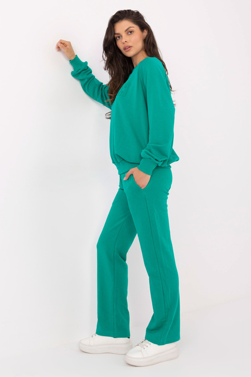 Komplet- EM-KMPL-930.61 zaļš