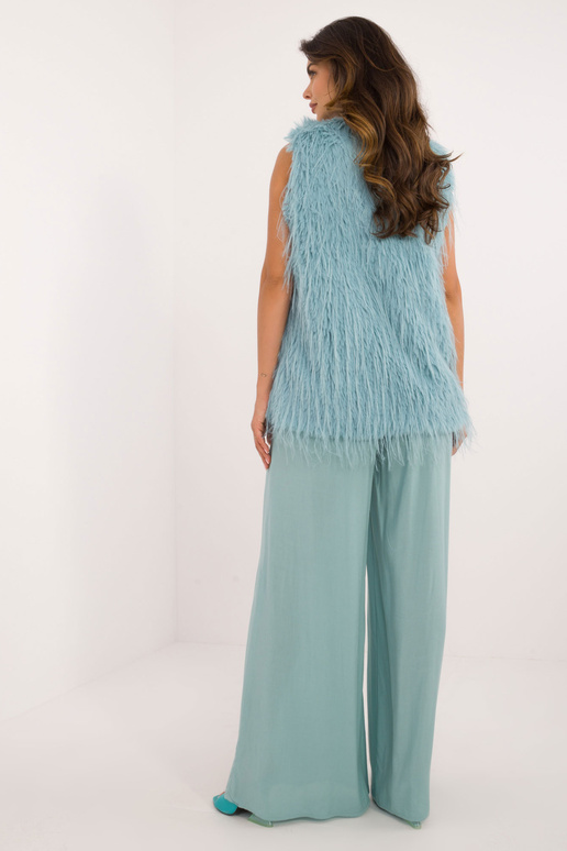 Veste-AT-KZ-2349-1.21-  Piparmētru krāsa