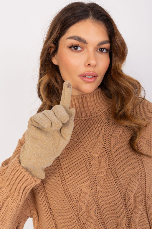 Cimdi-AT-RK-231405.08X-tumši bēši