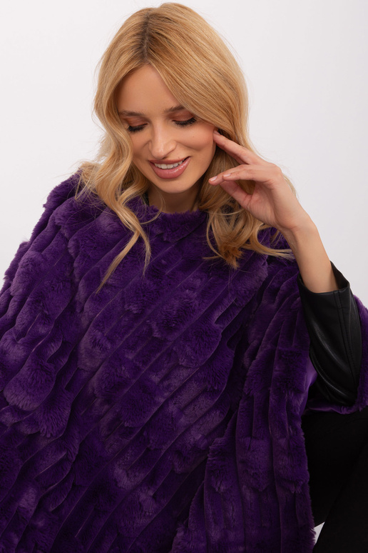 Pončo-AT-PN-2347.68-tumši violets