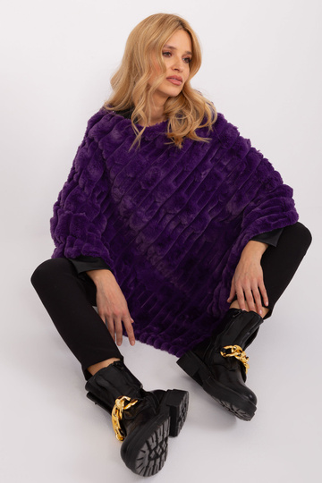 Pončo-AT-PN-2347.68-tumši violets 2