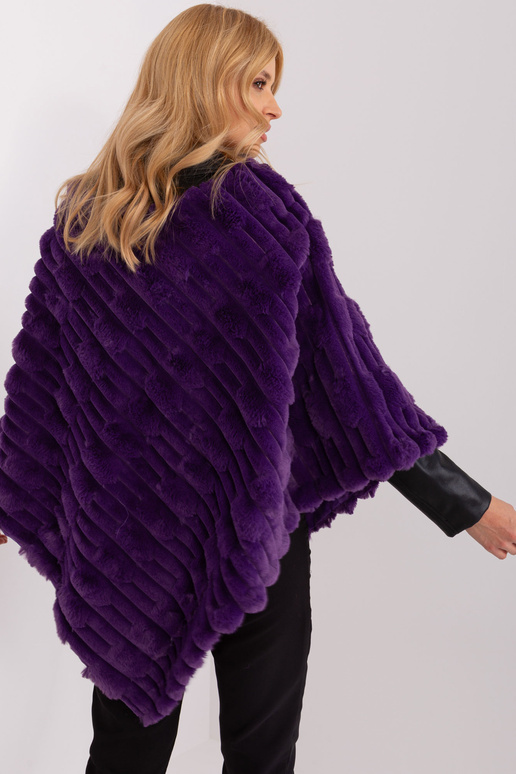 Pončo-AT-PN-2347.68-tumši violets