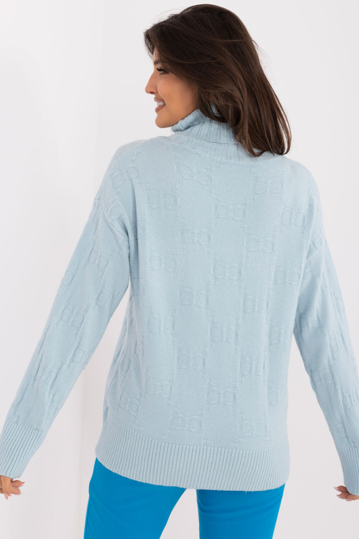 Džemperis-AT-SW-2342-1.35- gaiši zils