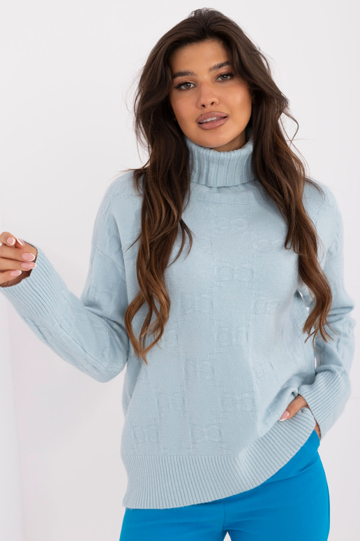 Džemperis-AT-SW-2342-1.35- gaiši zils