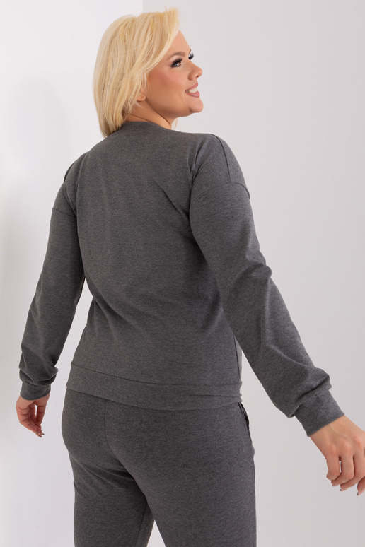 Blūze-RV-BZ-9259.97-tumši pelēka