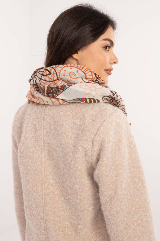 Bandana-AT-CH-EC571.53-tumši bēšs