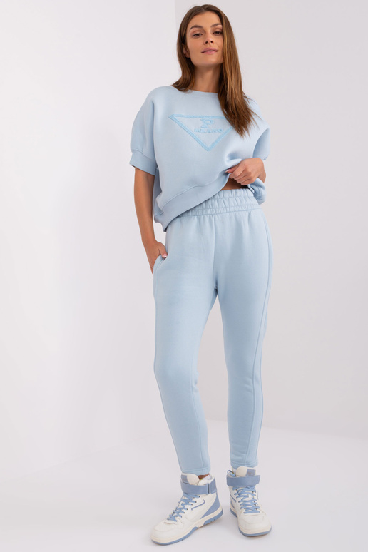 Komplet- EM-KMPL-786-1.26 gaiši zils