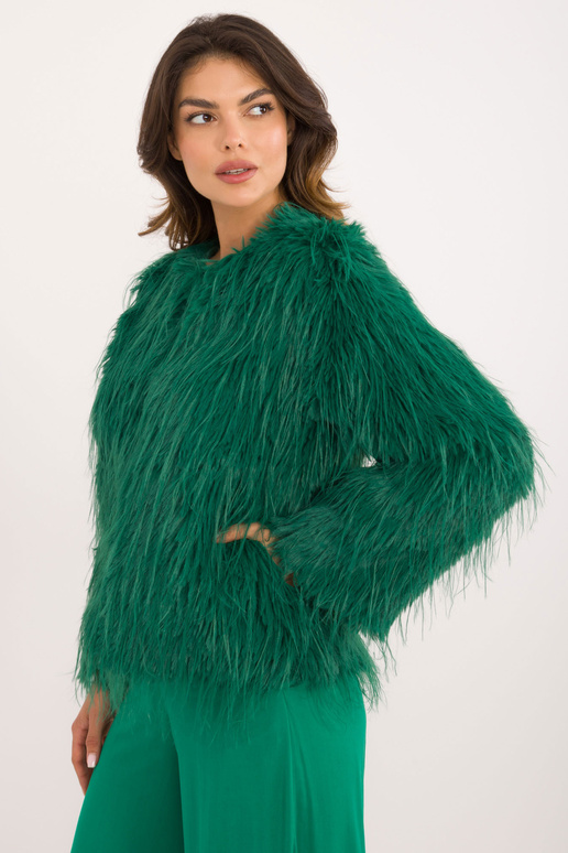 Jaka-AT-KR-2359.96P- zaļš