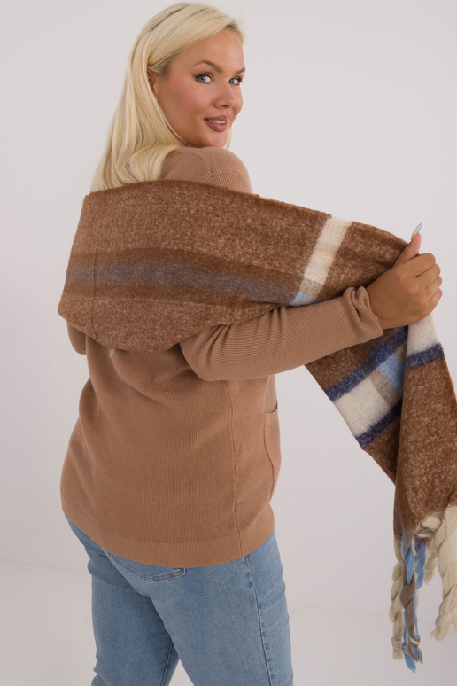 Šalle-AT-SZ-2315.33-brūna