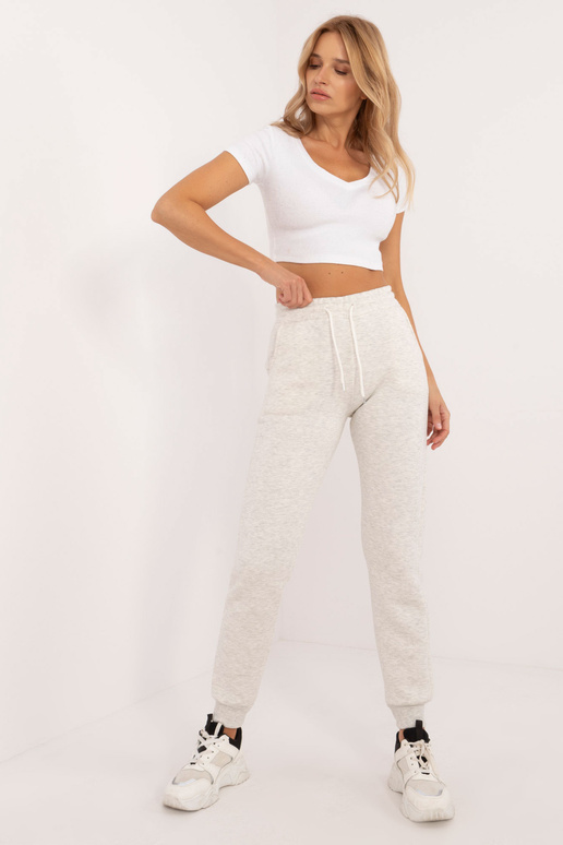 Sporta bikses-EM-DR-661.00-gaiši pelēkas