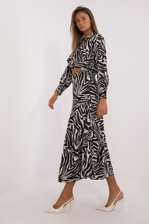 Komplet- DHJ-KMPL-19586.44- balta krāsa