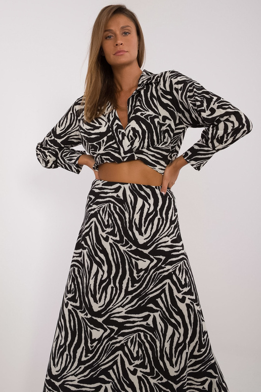 Komplet- DHJ-KMPL-19586.44- balta krāsa