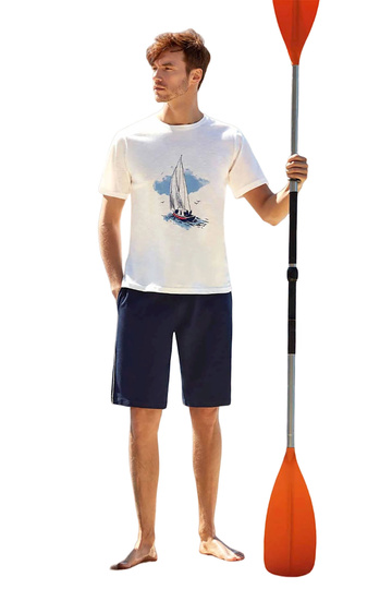 Pidžamas-BR-PI-9190.68-ekru