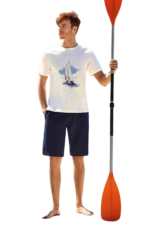 Pidžamas-BR-PI-9190.68-ekru