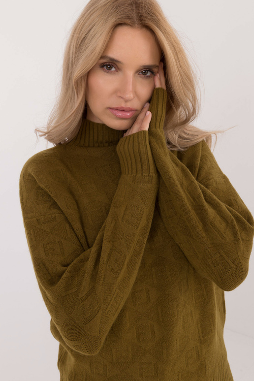 Džemperis-AT-SW-2339.54-olive