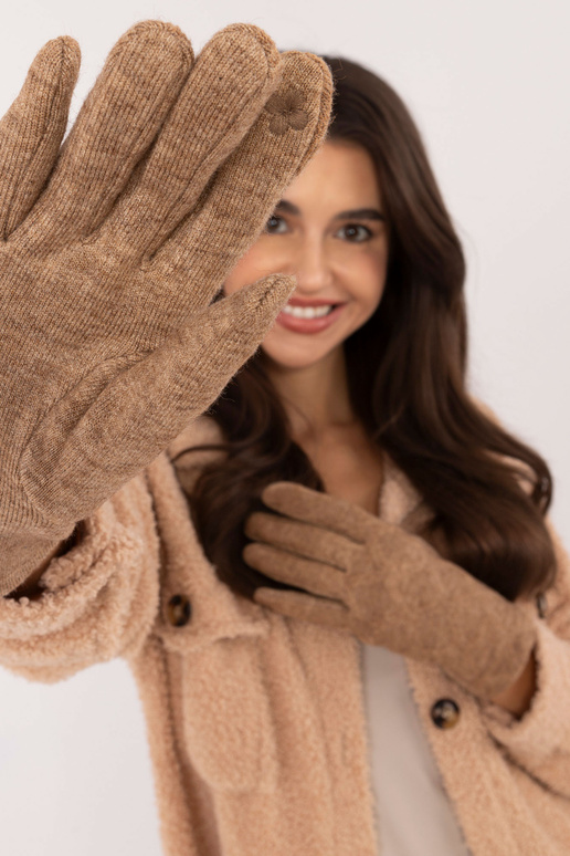 Cimdi-AT-RK-23901.22- Bēša krāsa