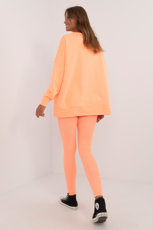 Komplet- EM-KMPL-852.12X-fluo oranžs