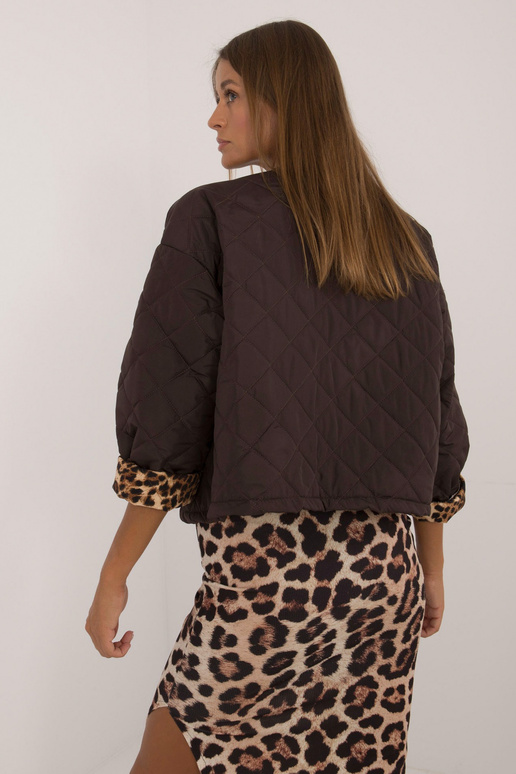 Jaka-DHJ-KR-A8357.50-tumši brūna