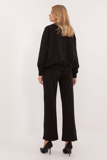 Komplet- EM-KMPL-930.61-melns