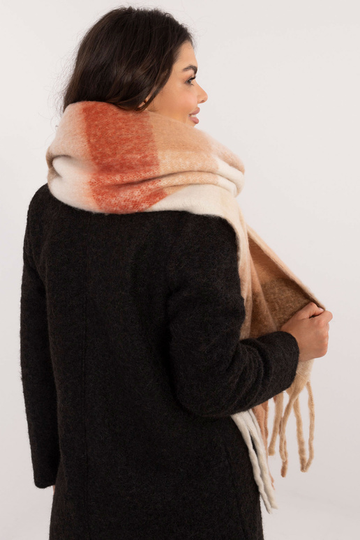 Šalle-AT-SZ-2312502.35- Bēša krāsa