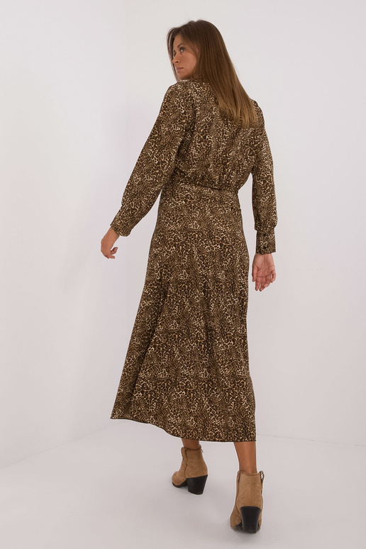 Komplet- DHJ-KMPL-19586-1.53 - tumši...