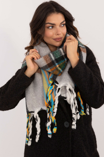 Šalle-AT-SZ-231501.03X-pelēka