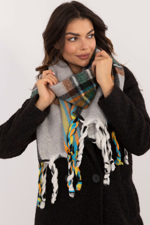 Šalle-AT-SZ-231501.03X-pelēka