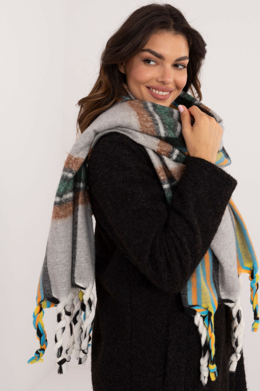 Šalle-AT-SZ-231501.03X-pelēka