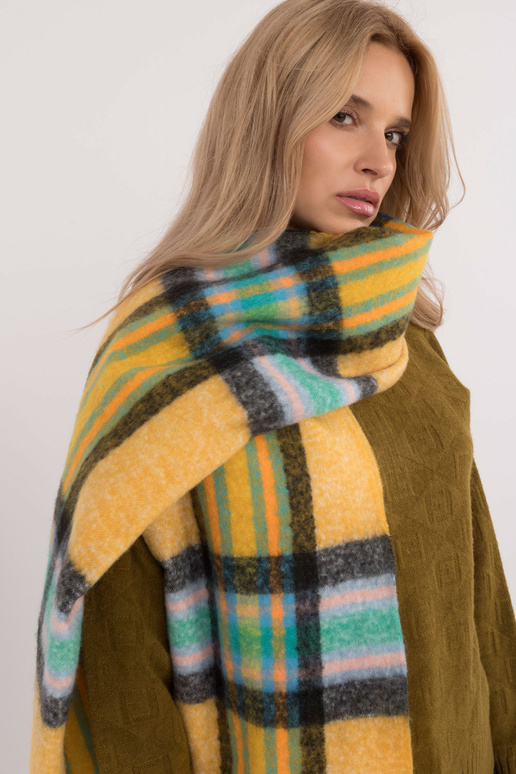 Šalle-AT-SZ-231501.49-tumši dzeltena