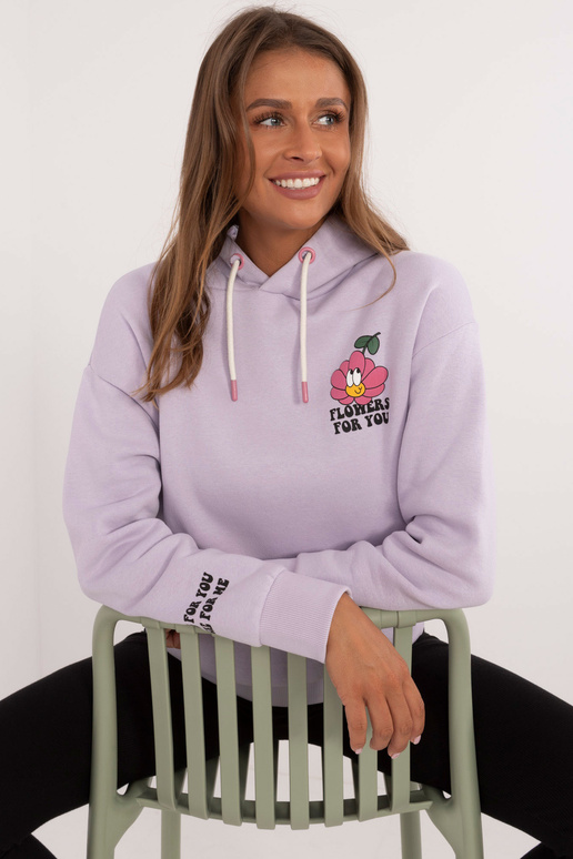 Džemperis - D10600T02420I - gaiši...