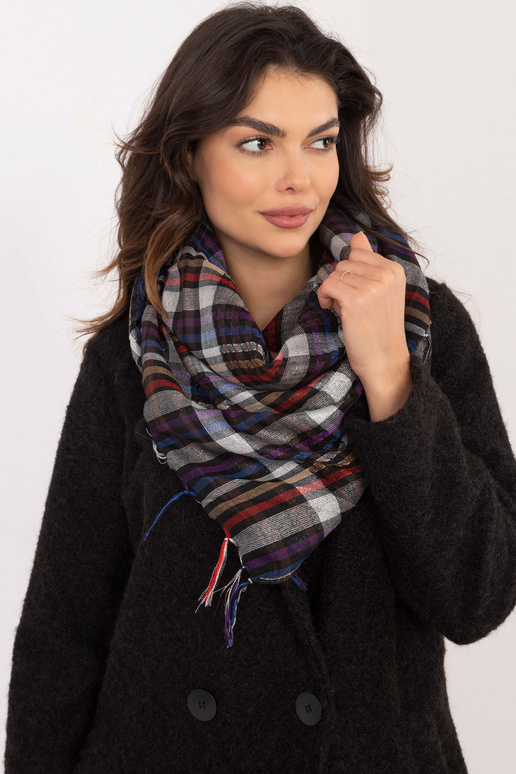 Šalle -AT-CH-3007.00-daudzkrāsains