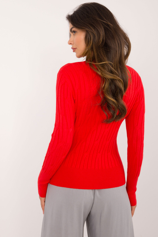 Džemperis-AT-SW-2338-2,61-sarkans