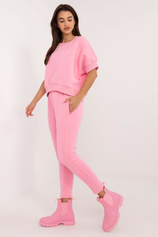 Komplet- EM-KMPL-786.02 - rozā