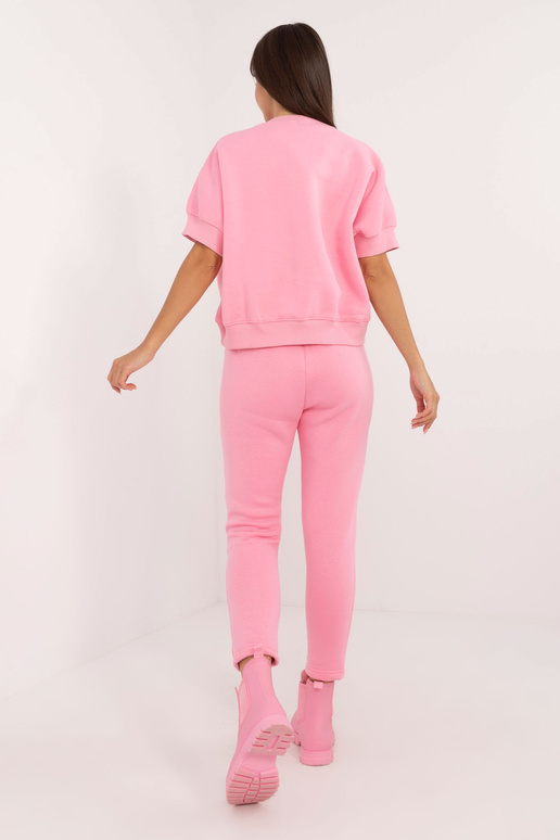 Komplet- EM-KMPL-786.02 - rozā