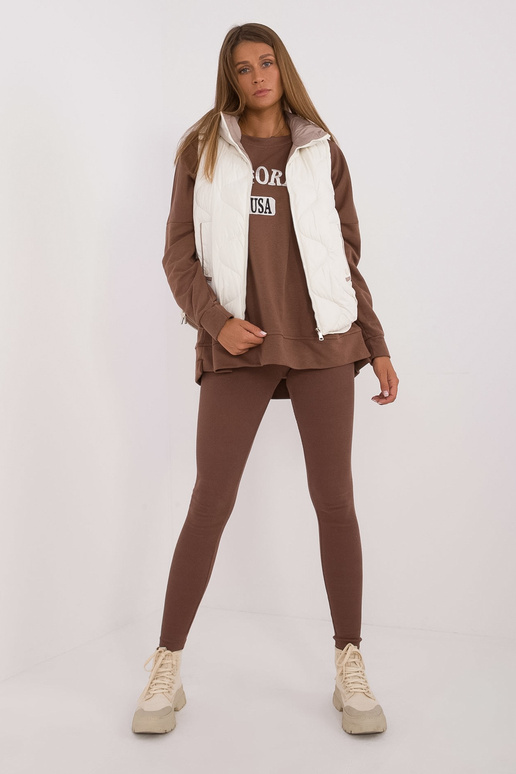 Veste-MBM-KZ-2302.54- balta krāsa