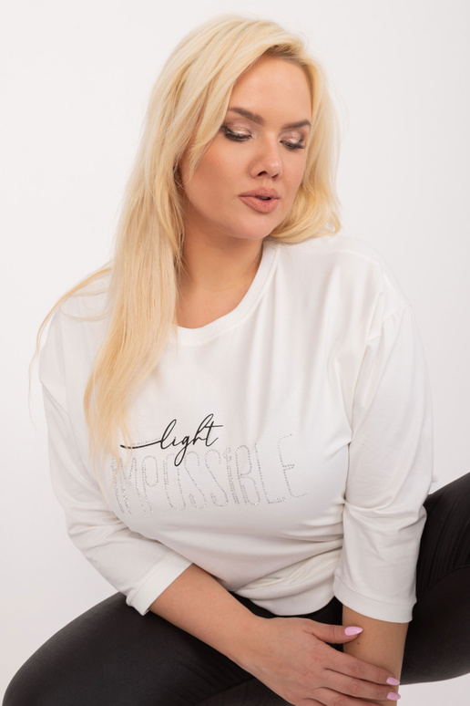 Blūze-RV-BZ-9417.69- balta krāsa