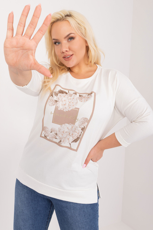 Blūze-RV-BZ-9404.07- balta krāsa