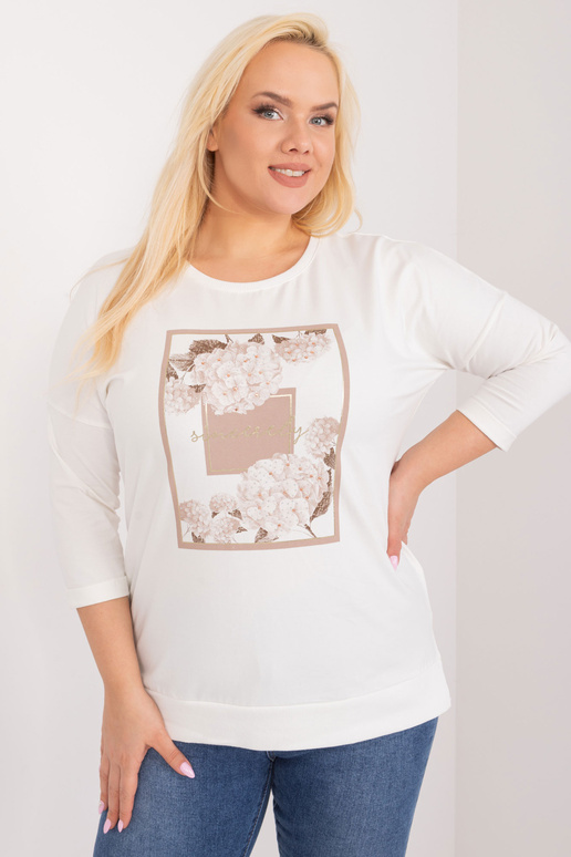 Blūze-RV-BZ-9404.07- balta krāsa