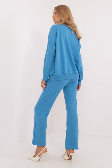 Komplet- EM-KMPL-930.61 - zils 2