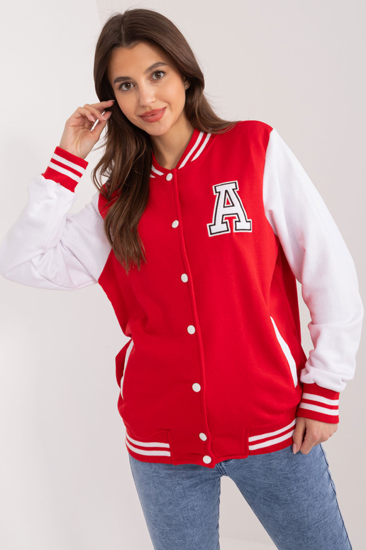 Džemperis-RV-BL-7670.31-sarkans