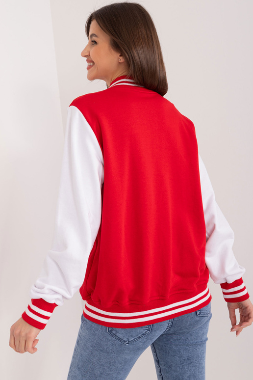 Džemperis-RV-BL-7670.31-sarkans