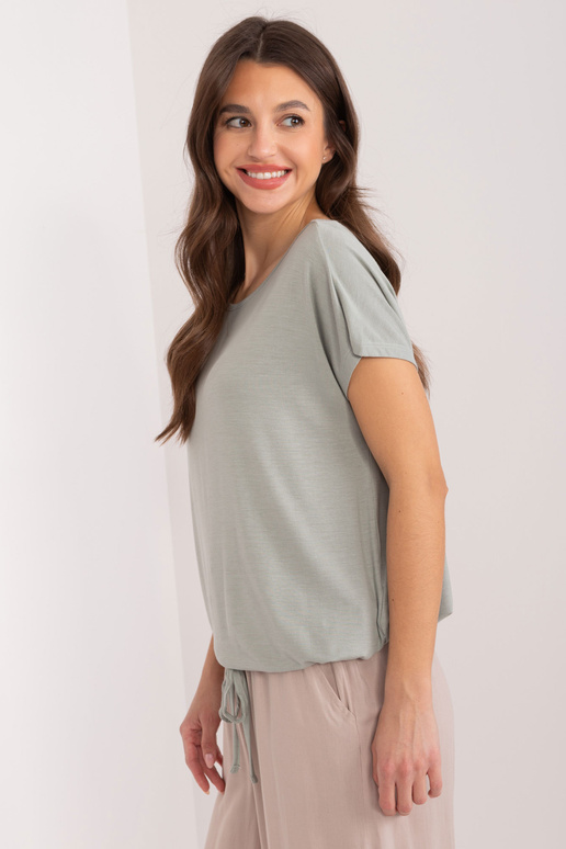 Blūze-D12100R02646A-haki