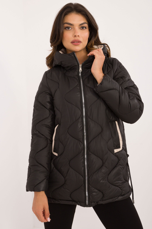 Jaka-MBM-KR-2319.32-melna