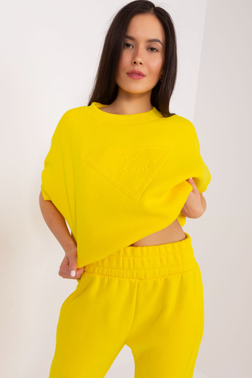 Komplet- EM-KMPL-786.09-dzeltens