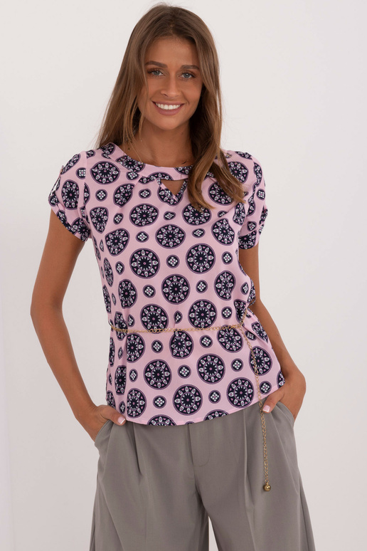 Blūze-LK-BZ-505775.00-gaiši rozā